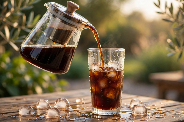 Best Cold Brew Maker for Beginners