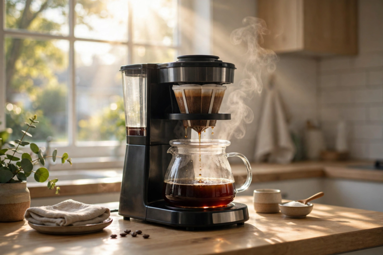 Best Drip Coffee Maker for Beginners