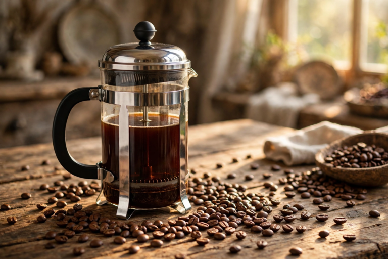 Best French Press for Beginners